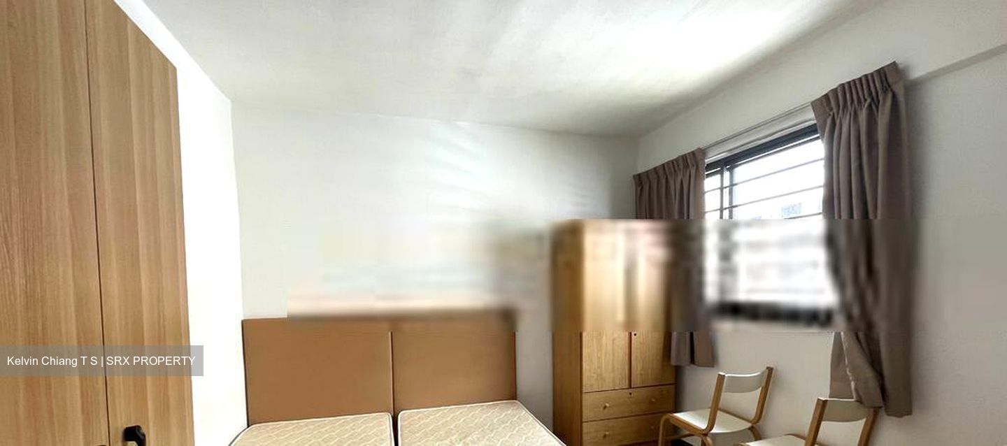 Blk 309 Clementi Meadows (Clementi), HDB 4 Rooms #633405811